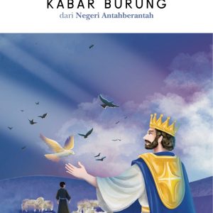 Kabar Burung dari Negeri Antahberantah - M. Imam