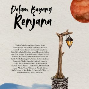 Dalam Bayang Renjana - Nisrina Syifa Ramadhani, dkk