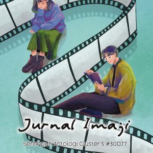 Jurnal Imaji - Nindita Bella, dkk