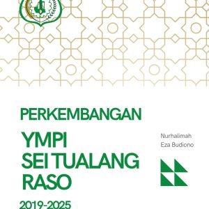Perkembangan YMPI Sei Tualang Raso - Nurhalimah & Eza Budiono