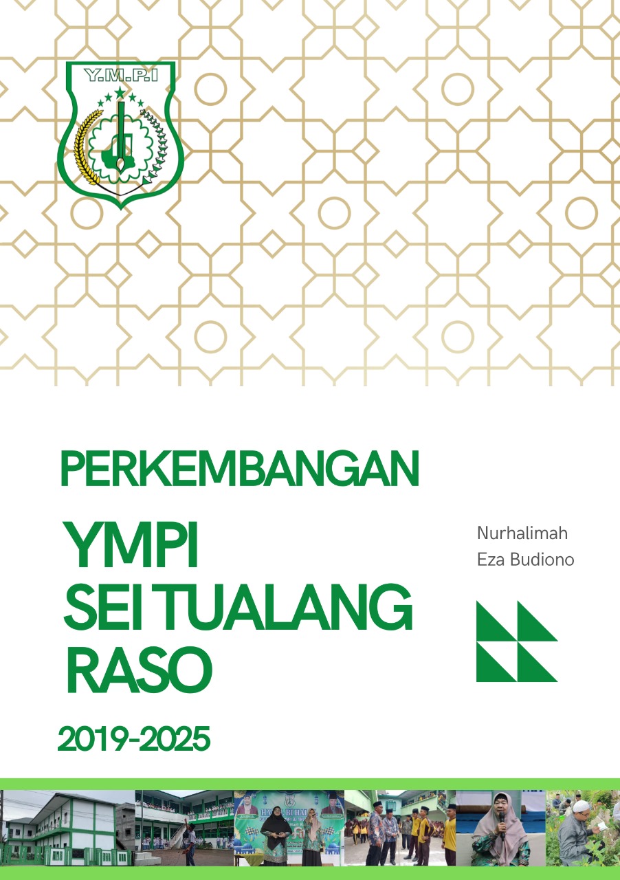 Perkembangan YMPI Sei Tualang Raso - Nurhalimah & Eza Budiono