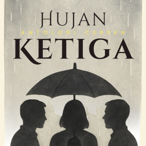 Hujan Ketiga - Mas Aldman