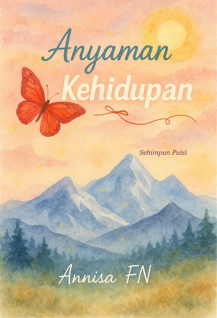 Anyaman Kehidupan - Annisa FN