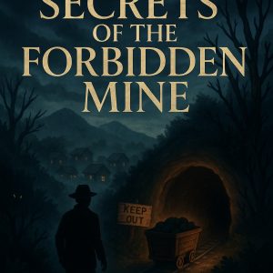 Dark Secret of The Forbidden Mine - Joy