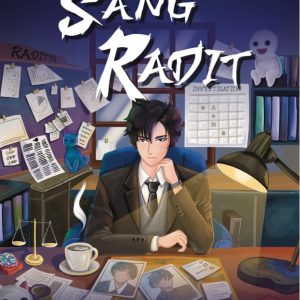 Sang Radit - Orin Kusuma