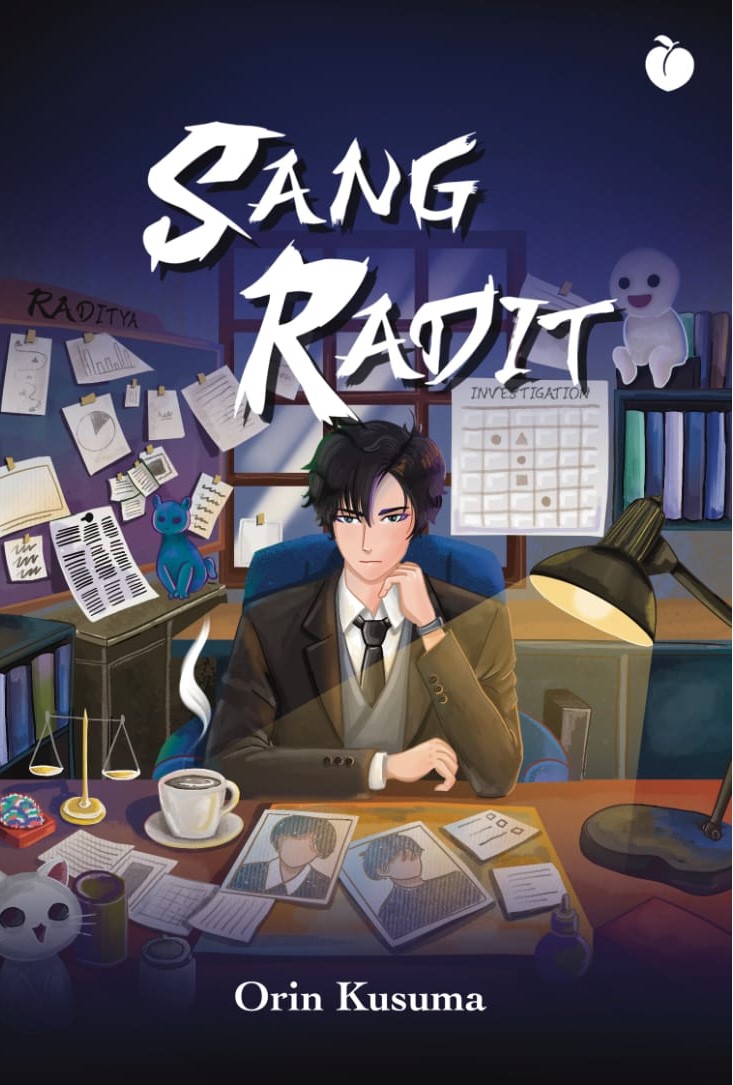 Sang Radit - Orin Kusuma