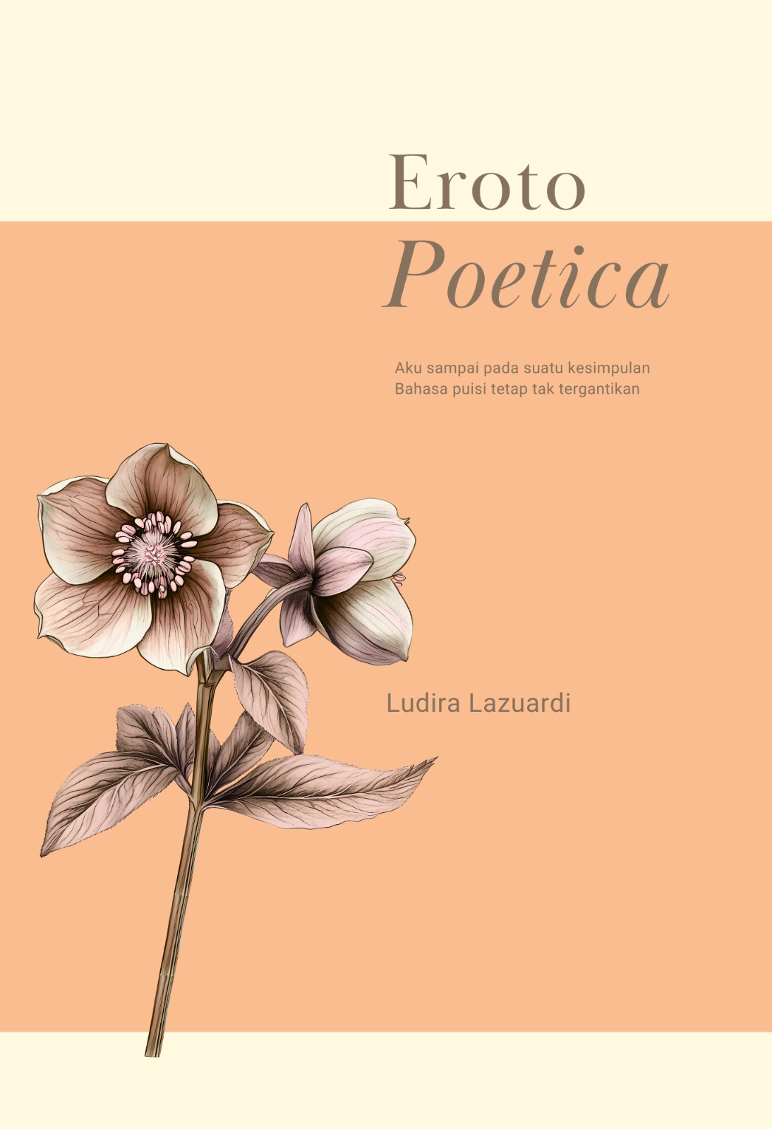 Eroto Poetica - Ludira Lazuardi