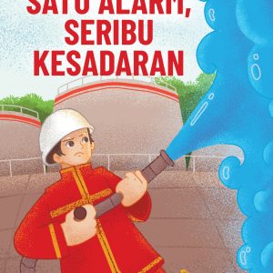 Satu Alarm, Seribu Kesadaran - Febrianti Soleha