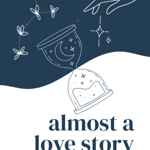 Almost A Love Story - Sanjunisme