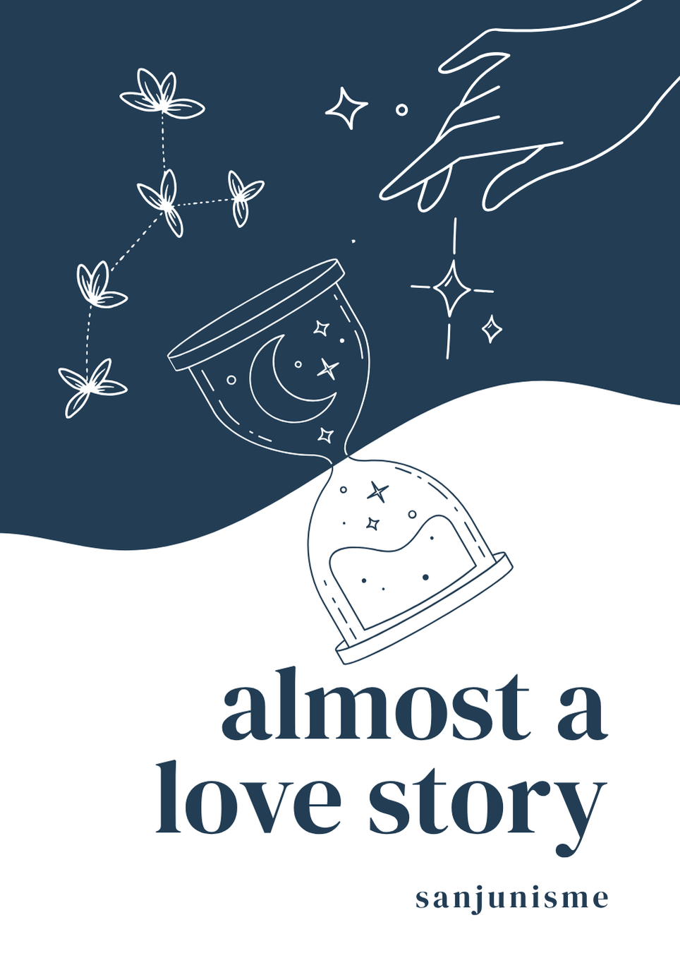 Almost A Love Story - Sanjunisme