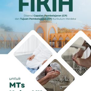 FIKIH: Modul Ajar Kelas VII - Ahmad Zaki Fauzi, S.Pd.