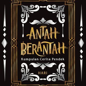 Antah-berantah - Hari