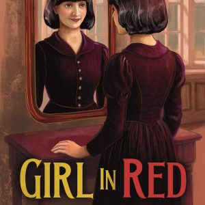 Girl in Red - Nazhwa Astri Kania & Dr. Ventje Jany Kalukar, M.A.