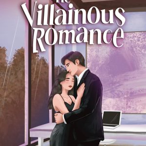 The Villainous Romance - Christiani Tiwi