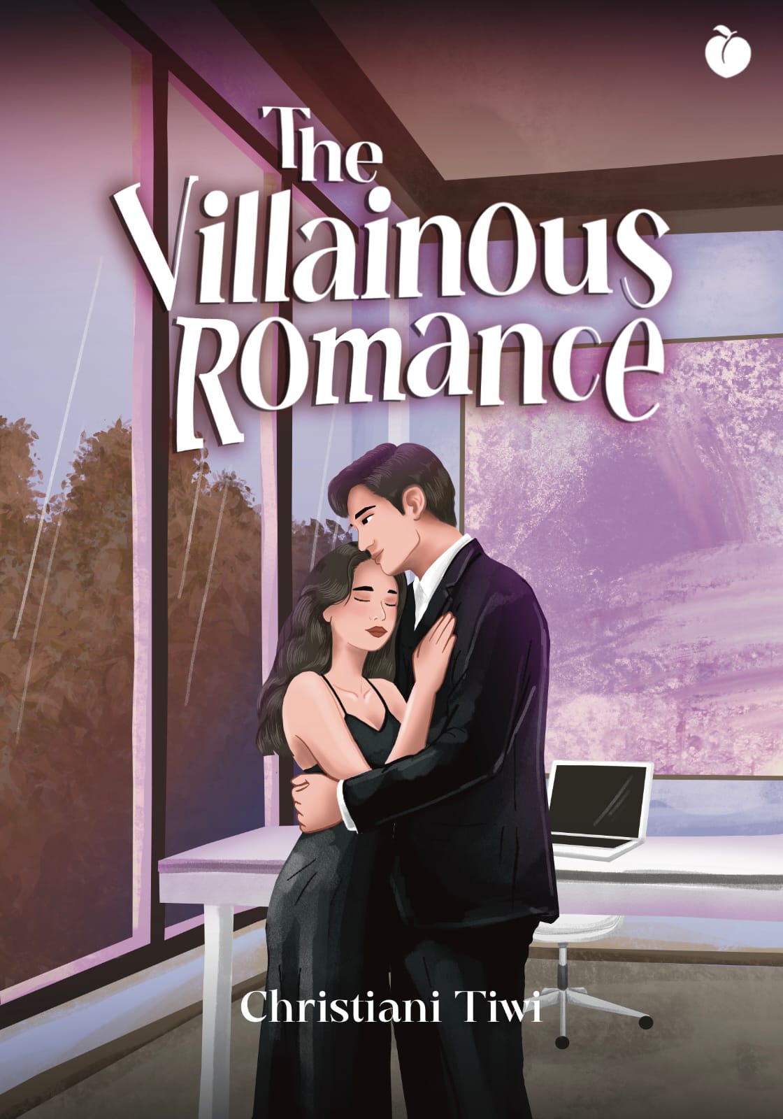 The Villainous Romance - Christiani Tiwi