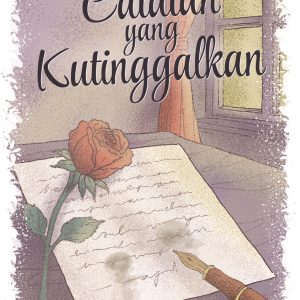 Catatan yang Kutinggalkan - Tata @katatatahariini