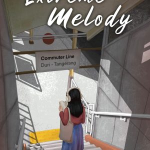 Extreme Melody - Ayuningtyas