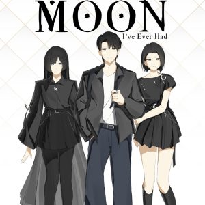 Nearest Moon I've Ever Had - Kahfi