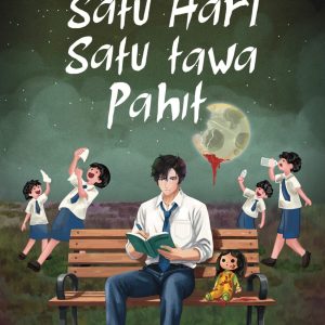 Side Quest Sang Radit: Satu Hari Satu Tawa Pahit - Orin Kusuma