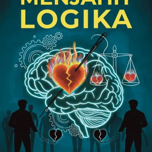 Menjahit Logika - Ryan Sjuwardi