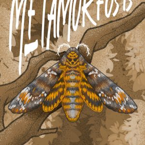 METAMORFOSIS - F. A. AMRI