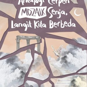 Mozaik Senja, Langit Kita Berbeda - Siswa-siswi SMP Negeri 3 Pekalongan