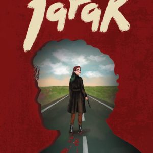 Jarak - Upi Wiradinata