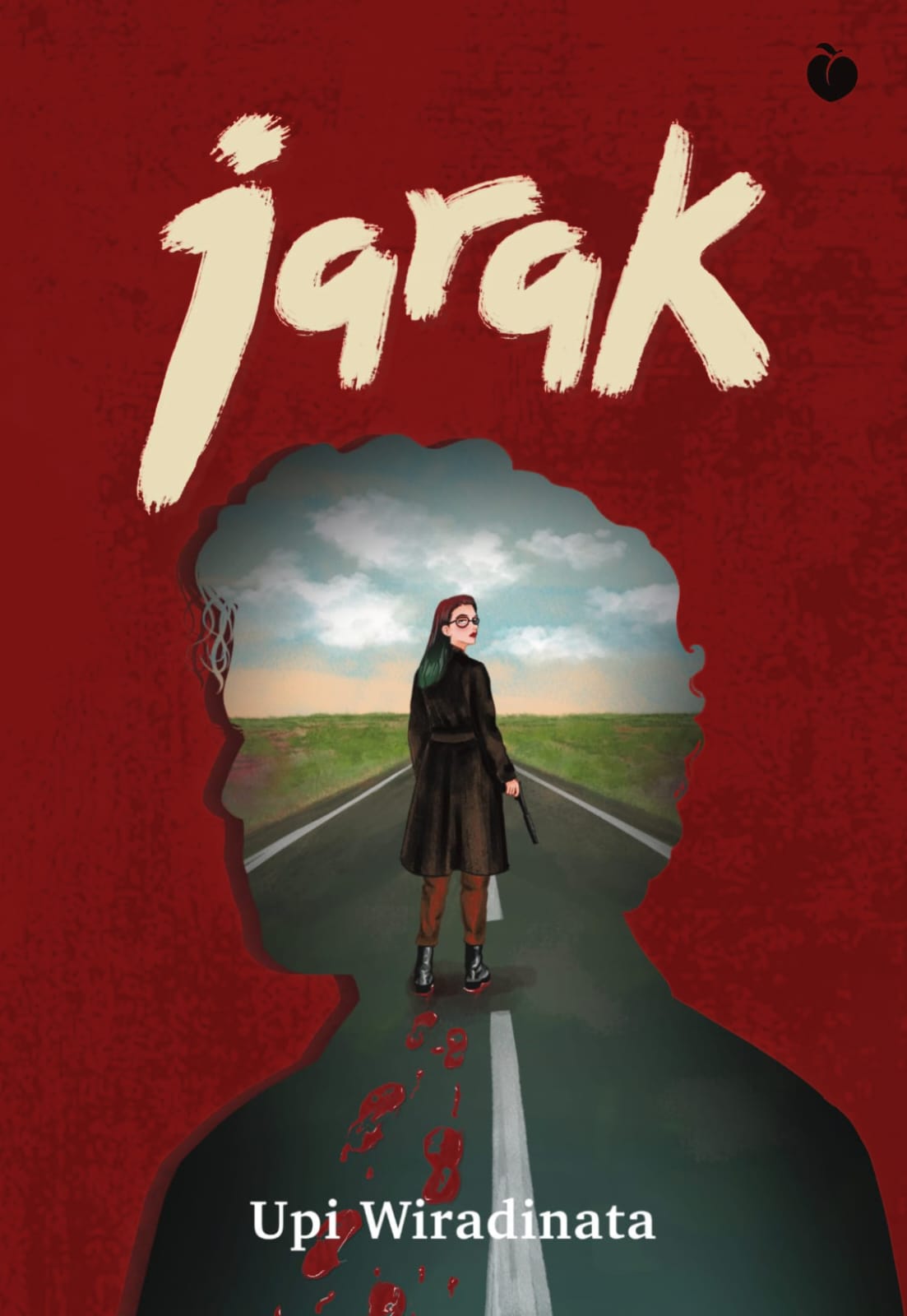 Jarak - Upi Wiradinata