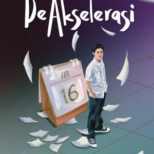 DeAkselerasi  - G M Zhafran