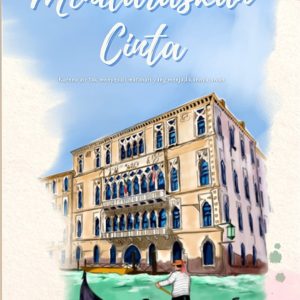 MENDARASKAN CINTA - NAFSUL MTNH dan SONI CHAN