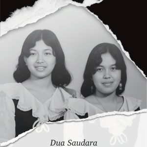 Dua Saudara: Anna dan Annie - Zulfarman Rajo Bujang
