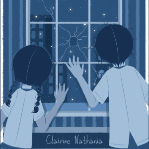 Deceit  - Clairine Nathania