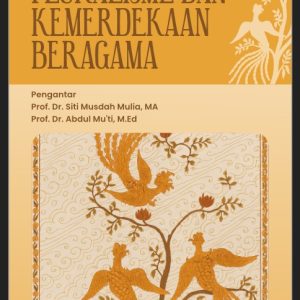 Pluralisme dan Kemerdekaan Beragama - Chrismanto Pangihutan Purba
