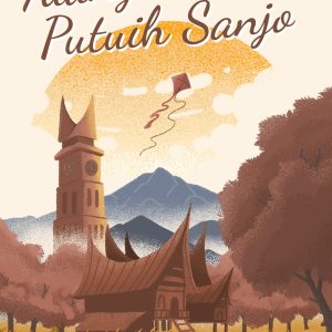 Alang-Alang Putuih Sanjo - Zulfarman Rajo Bujang