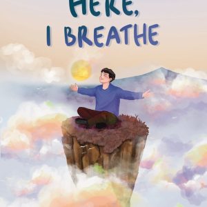 Here, I Breath - Harris Radcliffe
