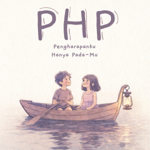 Diary Sorgawi PHP (Pengharapanku Hanya Pada-Mu) - Dennis Christopher
