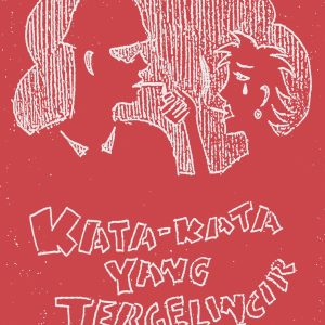 Kata-Kata yang Tergelincir Saat Revolusi - Garda Maharsi
