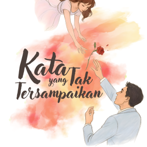 Kata yang tak Tersampaikan - 9 Perempuan Berkarya, Kai Emory, Elvira, dkk.