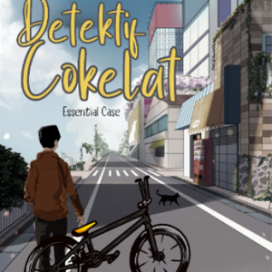 Detektif Coklat