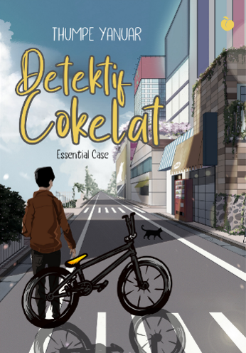 Detektif Coklat