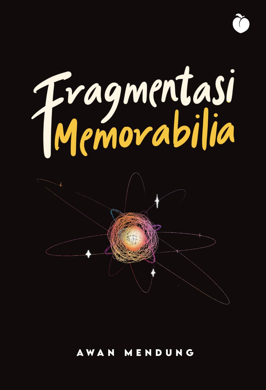 Fragmentasi Memoribilia - Awan Mendung