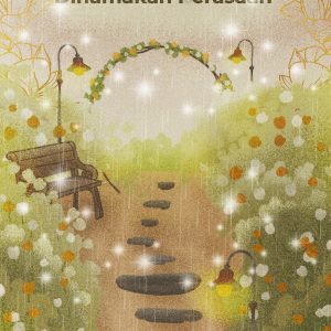 Ruang Abstrak yang Dinamakan Perasaan - MeilyanaIndi