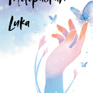 Melepaskan Luka (Antalogi Cerita Pendek) - Cluster 5 #30DJ8