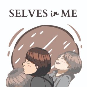 SELVES IN ME - RIZKIA SHAFARINI