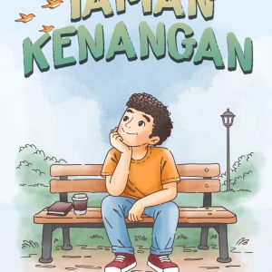 Taman Kenangan - Adri A. Wisnu