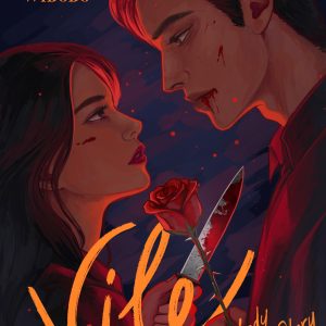 Vile: A Bloody Love Story - Devin Widodo