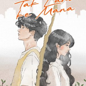 Jodoh Tak Lari ke Mana - Vivian Hong