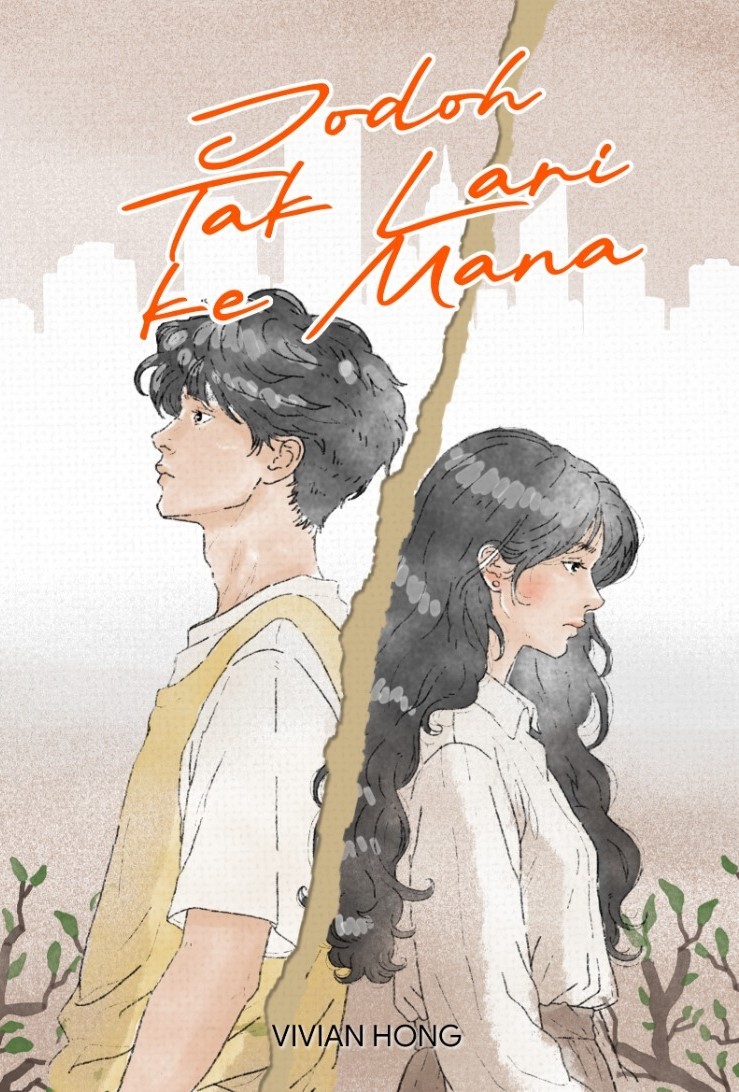 Jodoh Tak Lari ke Mana - Vivian Hong