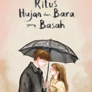 Ritus Hujan dan Bara yang Basah - R.P. Octavia