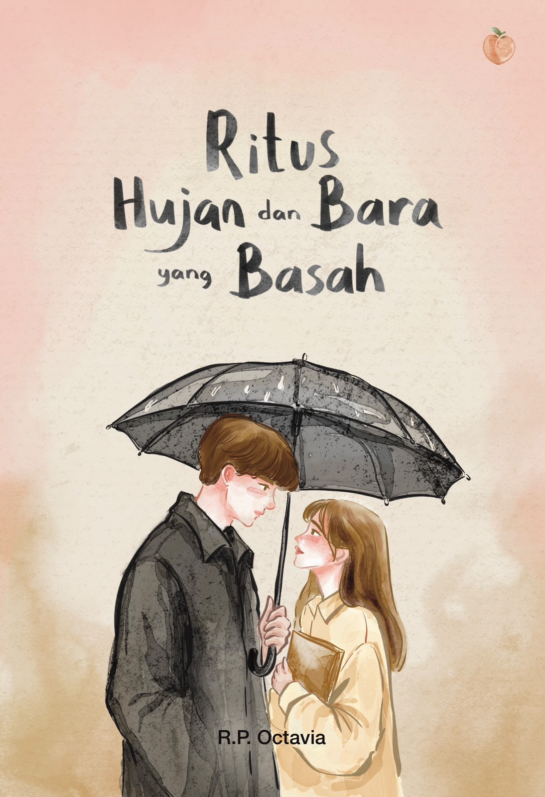 Ritus Hujan dan Bara yang Basah - R.P. Octavia